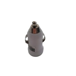 Adapter Auto White HZ-008