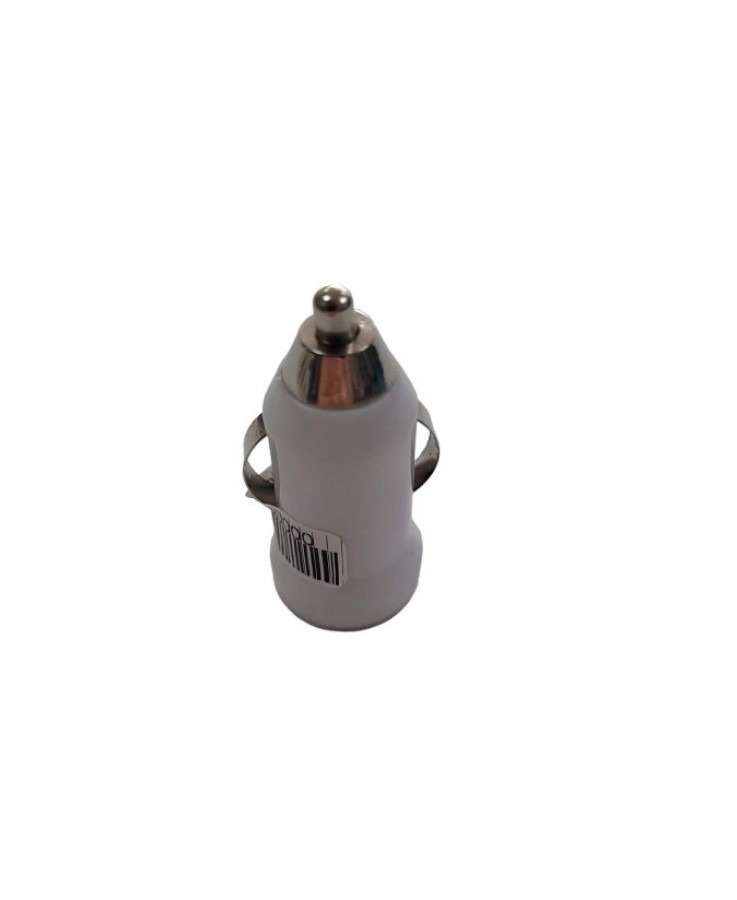 Adapter Auto White HZ-008