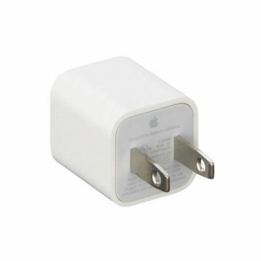 Adapter Apple USB To Lightning ( OEM ) - Image 2