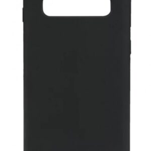 Case Samsung Galaxy S10 plus Silicone Black