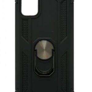 Case Samsung Galaxy A51 Iring Black