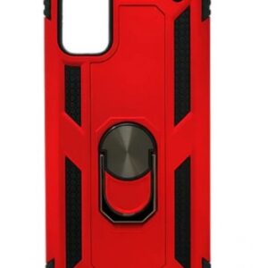 Case Samsung Galaxy A51 Iring Red