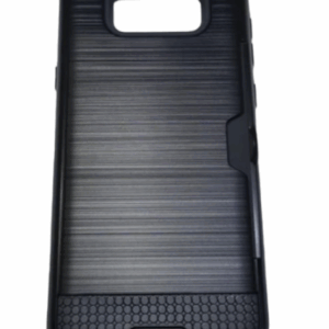 Case Galaxy S8 Plus Hard Case Black