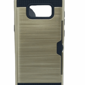Case Galaxy S8 Plus Hard Case Gold