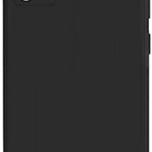 Case Samsung Galaxy A52 / A52 5G Silicone Black
