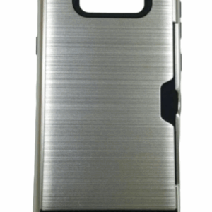 Case Galaxy S8 Hard Case 01 Silver