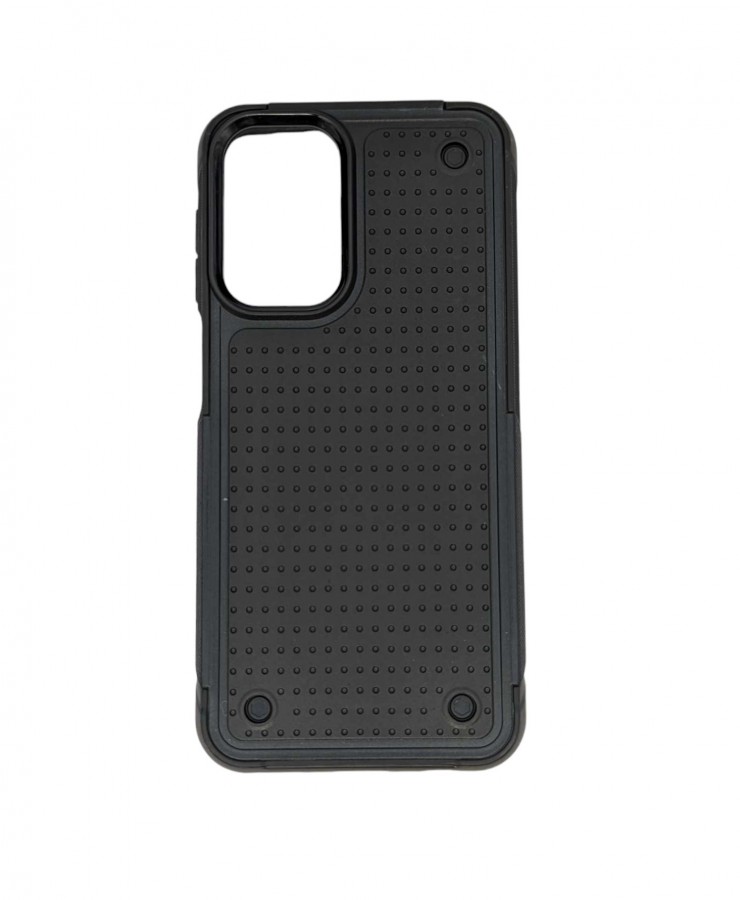 Case Samsung A13 5G / A32 5G Pointille Black