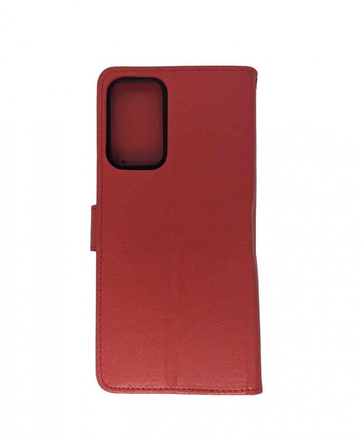 Case Samsung Galaxy A51 Regular Red - Image 2