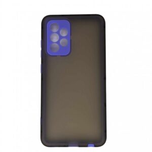 Case Galaxy A52 5G 360 Purple