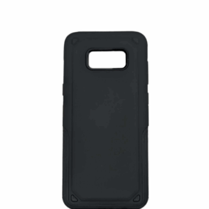 Case Galaxy S8 Plus Hard Case 02 Black