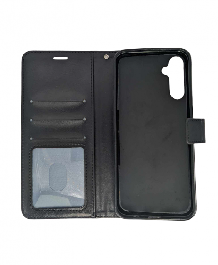 Case Samsung Galaxy A11 Regular Black