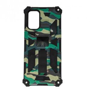 Case Samsung A52 5G Hard Case With Stand Magnetic Armor Vert
