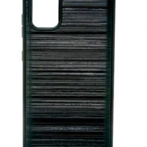 Case Samsung Galaxy A31 Hard Case Black