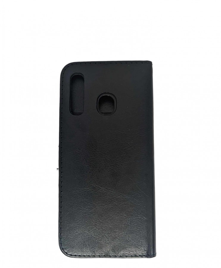 Case Samsung Galaxy A70 Regular Black - Image 3