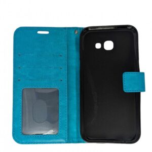 Case Samsung Galaxy A5 Regular Blue