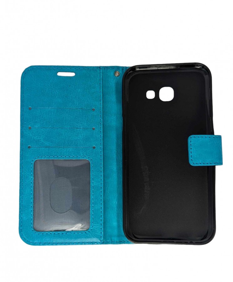 Case Samsung Galaxy A5 Regular Blue