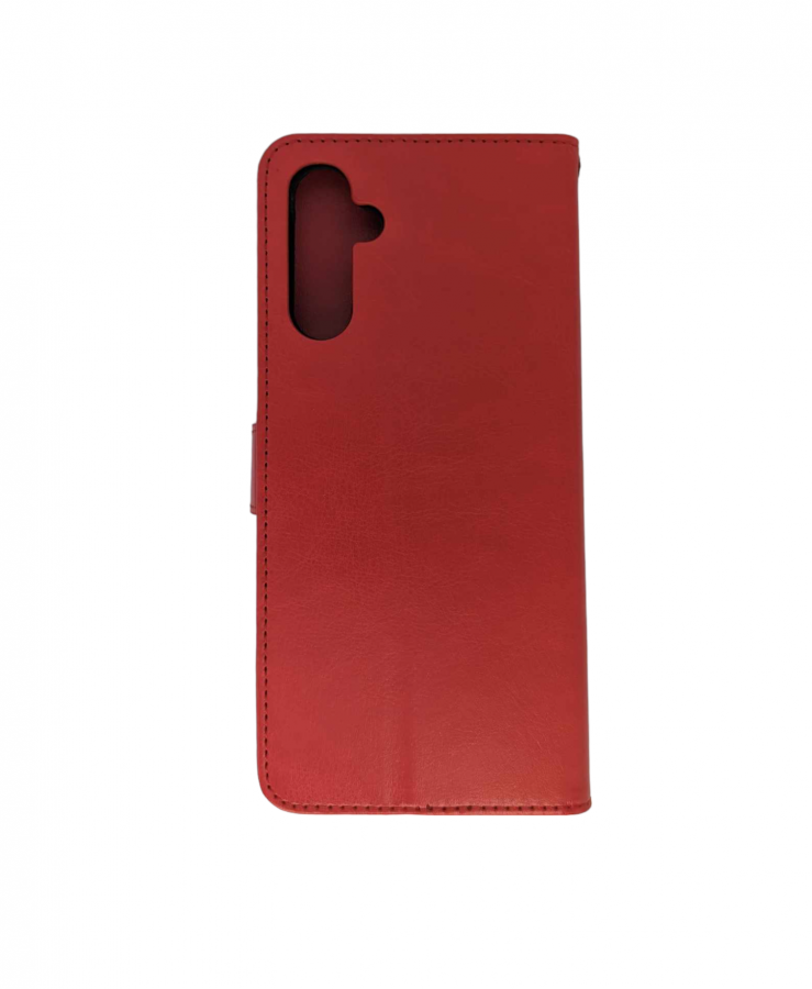 Case Samsung A34 5G Wallet Regular Red - Image 2