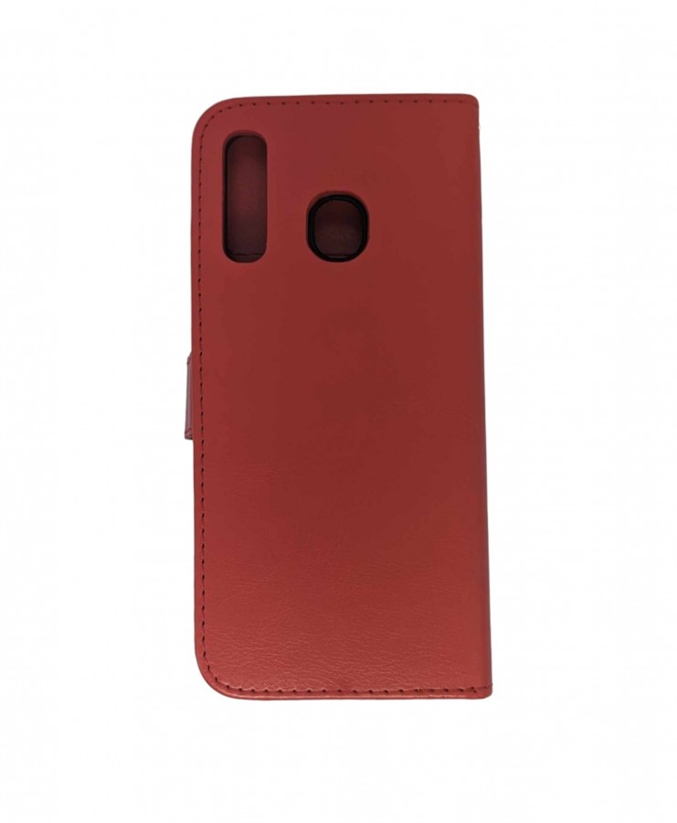 Case Samsung Galaxy A70 Regular Red - Image 2
