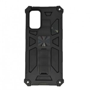 Case Samsung Galaxy A13 5G / A32 5G  Case With Stand Magnetic Black