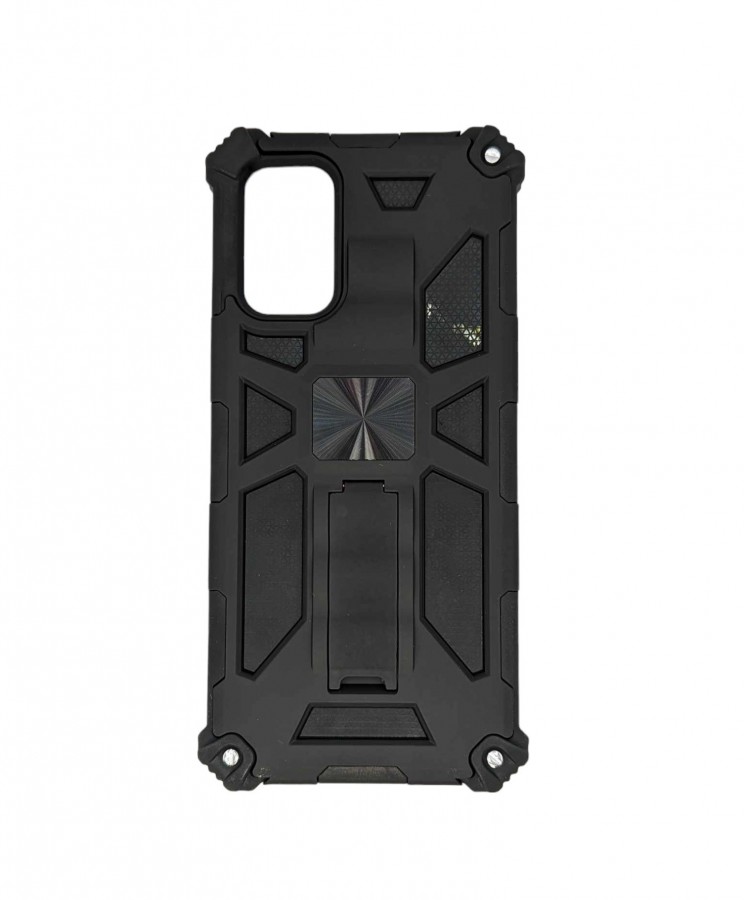 Case Samsung Galaxy A13 5G / A32 5G  Case With Stand Magnetic Black