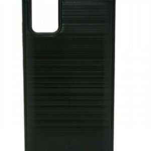 Case Samsung Galaxy A51 Hard Case Black
