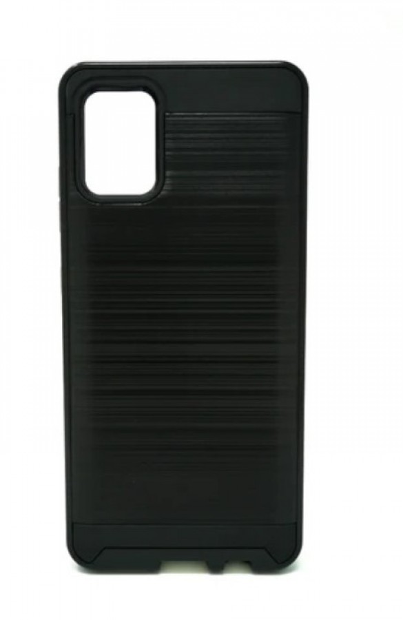 Case Samsung Galaxy A51 Hard Case Black