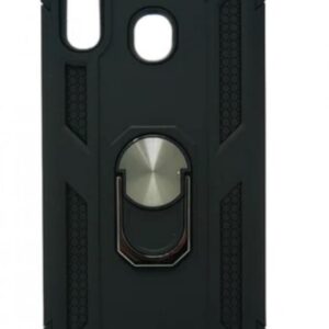 Case Samsung Galaxy A20S Iring Black