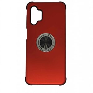 Case Samsung Galaxy A52 / A52 5G iRing 02 Red