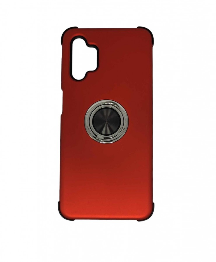 Case Samsung Galaxy A13 5G / A32 5G iRing 02 Red