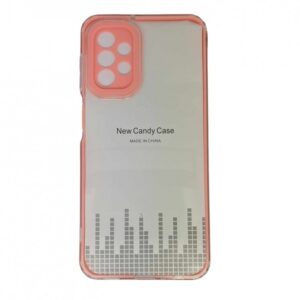 Case Samsung A32 5G / A13 Jelly Pink