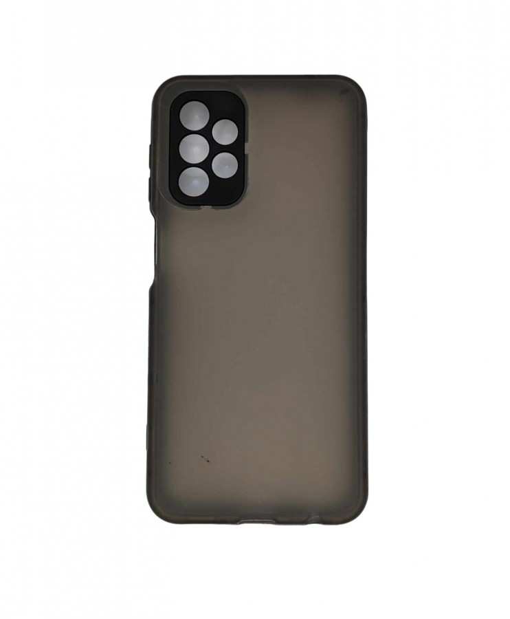Case Samsung A13 5G / A32 5G 360 Black