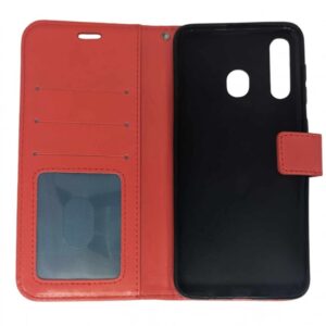 Case Samsung Galaxy A70 Regular Red