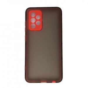 Case Galaxy A52 5G 360 Red