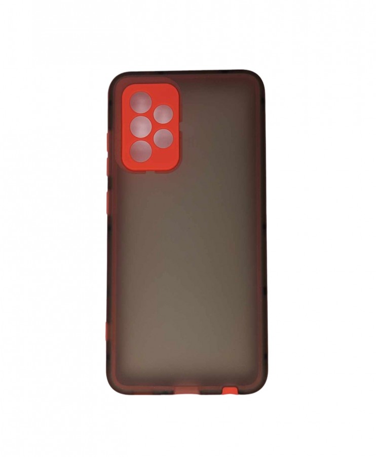 Case Galaxy A52 5G 360 Red