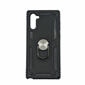 Case Galaxy Note 10 iRing Black