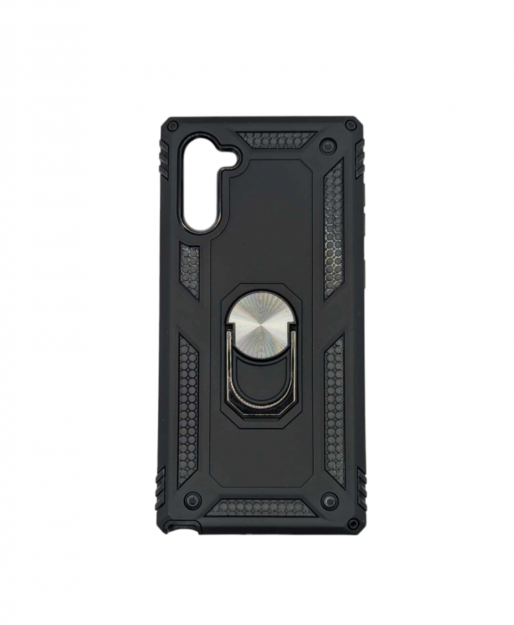 Case Galaxy Note 10 iRing Black