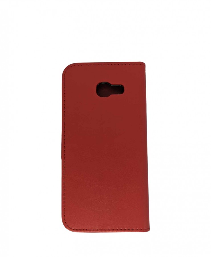 Case Samsung Galaxy A5 Regular Red - Image 2