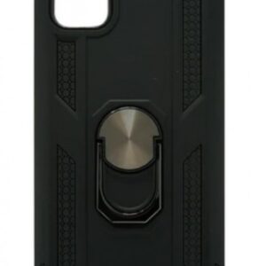 Case Samsung Galaxy A31 Iring Black