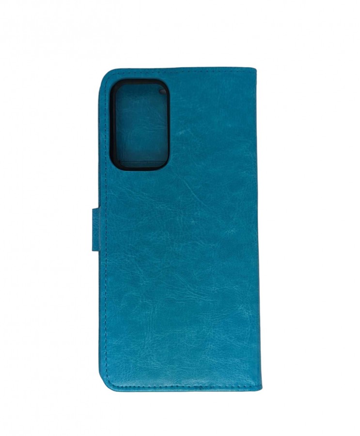 Case Samsung Galaxy A52 / A52 5G Regular Blue - Image 3