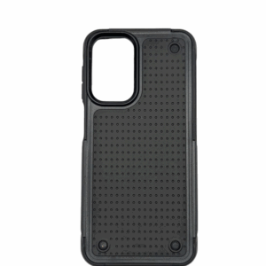 Case iPhone S21 Fe Case Pointille Black