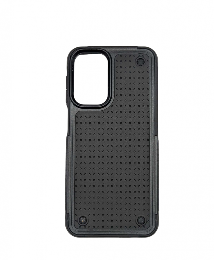 Case Samsung A53 5G Case Pointille Black