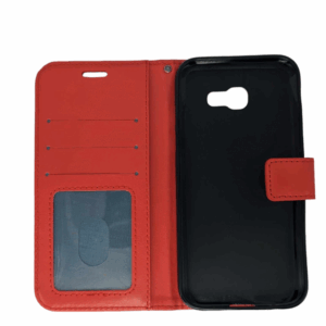 Case Samsung Galaxy A5 Regular Red