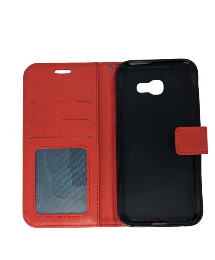 Case Samsung Galaxy A5 Regular Red