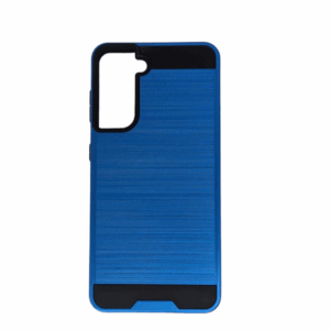 Case Samsung Galaxy S21 Hard Case Blue