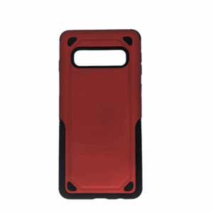 Case Samsung Galaxy S10 Hard Case 02 Red
