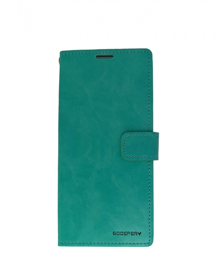 Case Samsung Galaxy S10 plus Bluemoon Turquoise