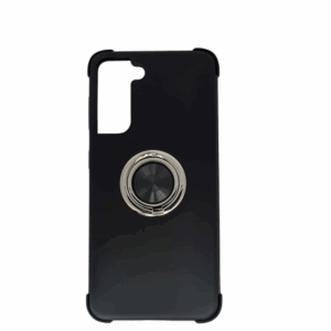 Case Samsung Galaxy S21 Iring 02 Black