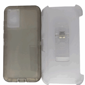 Case Samsung Galaxy S20 Ultra Phone Case Transparent