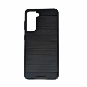 Case Samsung Galaxy S21 Hard Case Black
