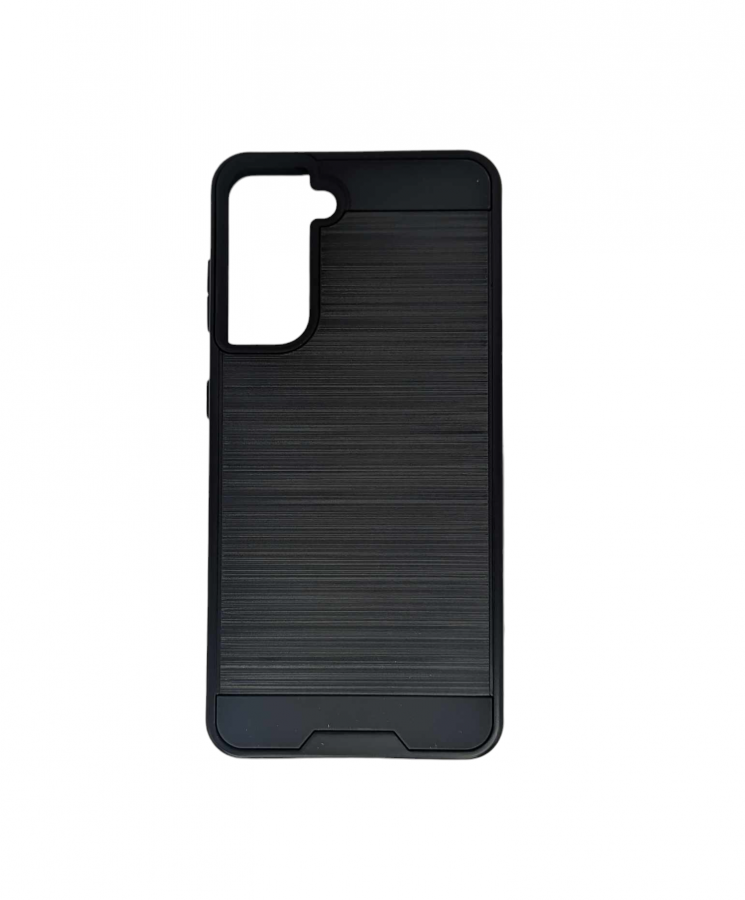 Case Samsung Galaxy S21 Hard Case Black